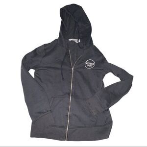 Victoria Secret Black loungewear jogger set